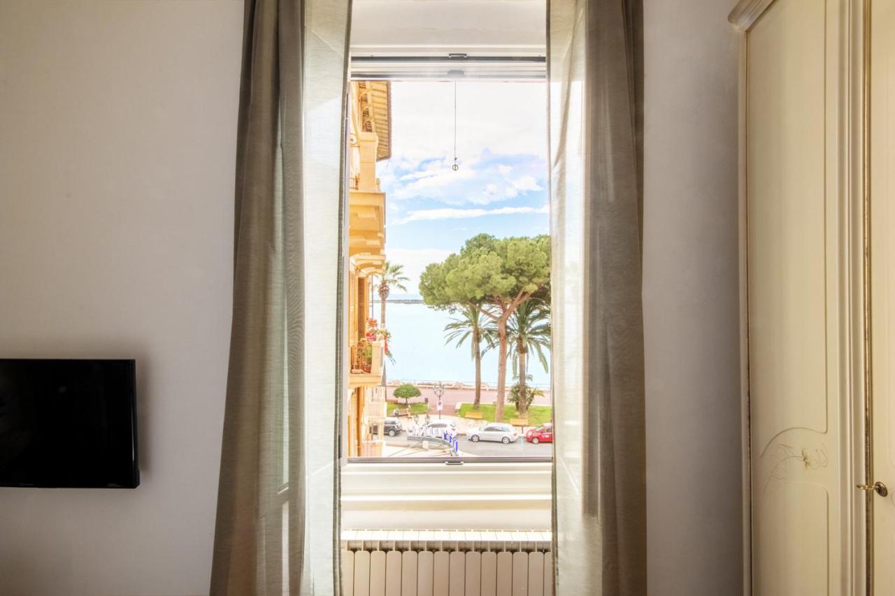 Piazza Chiappa Apartment Рапалло Экстерьер фото